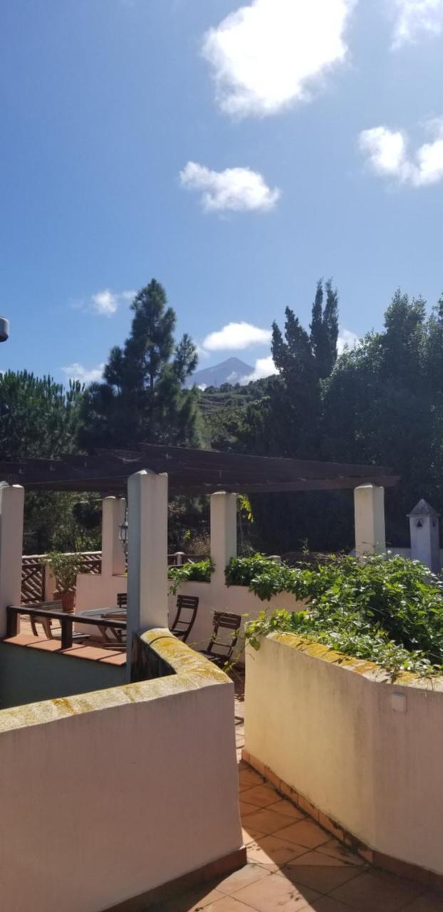 La Casita de la Vega 2