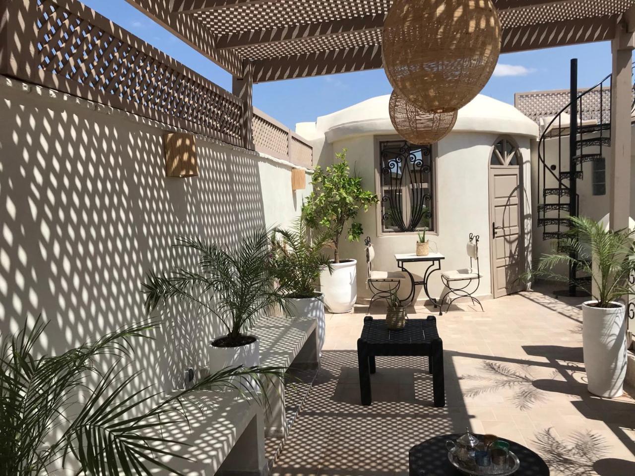 Riad Dollar Des Sables & SPA 1