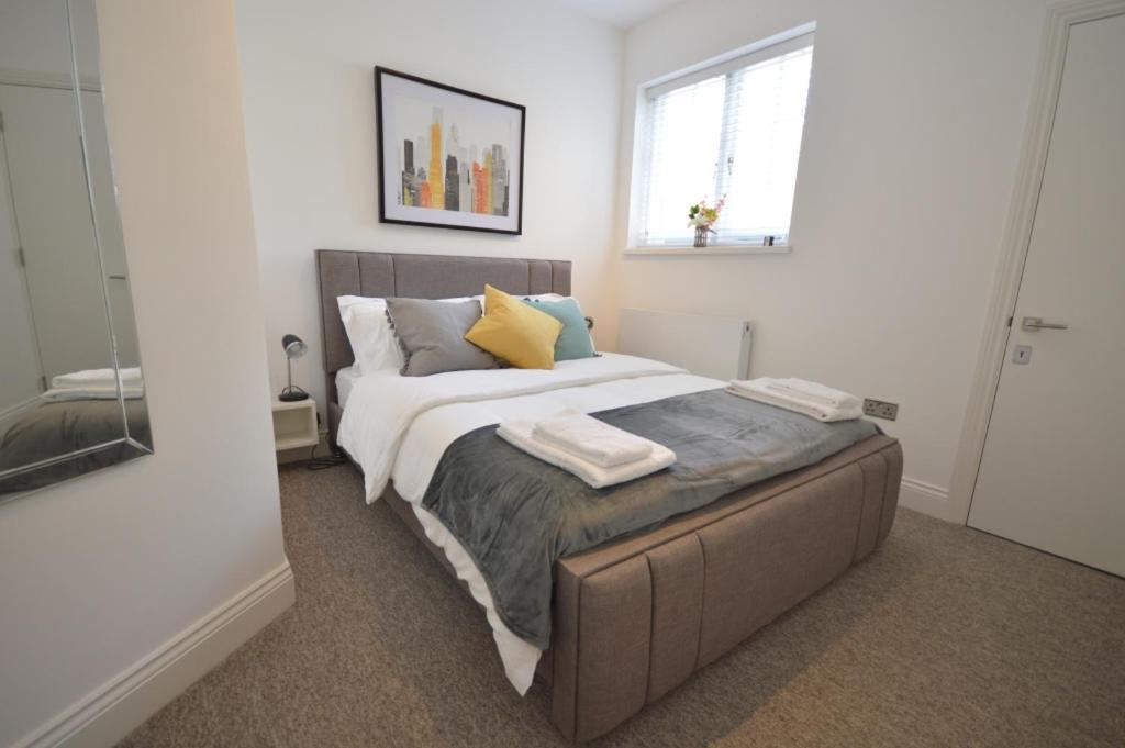 St Anne's Court by Indigo Flats 2