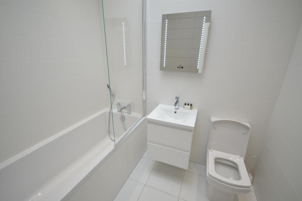 St Anne's Court by Indigo Flats 1