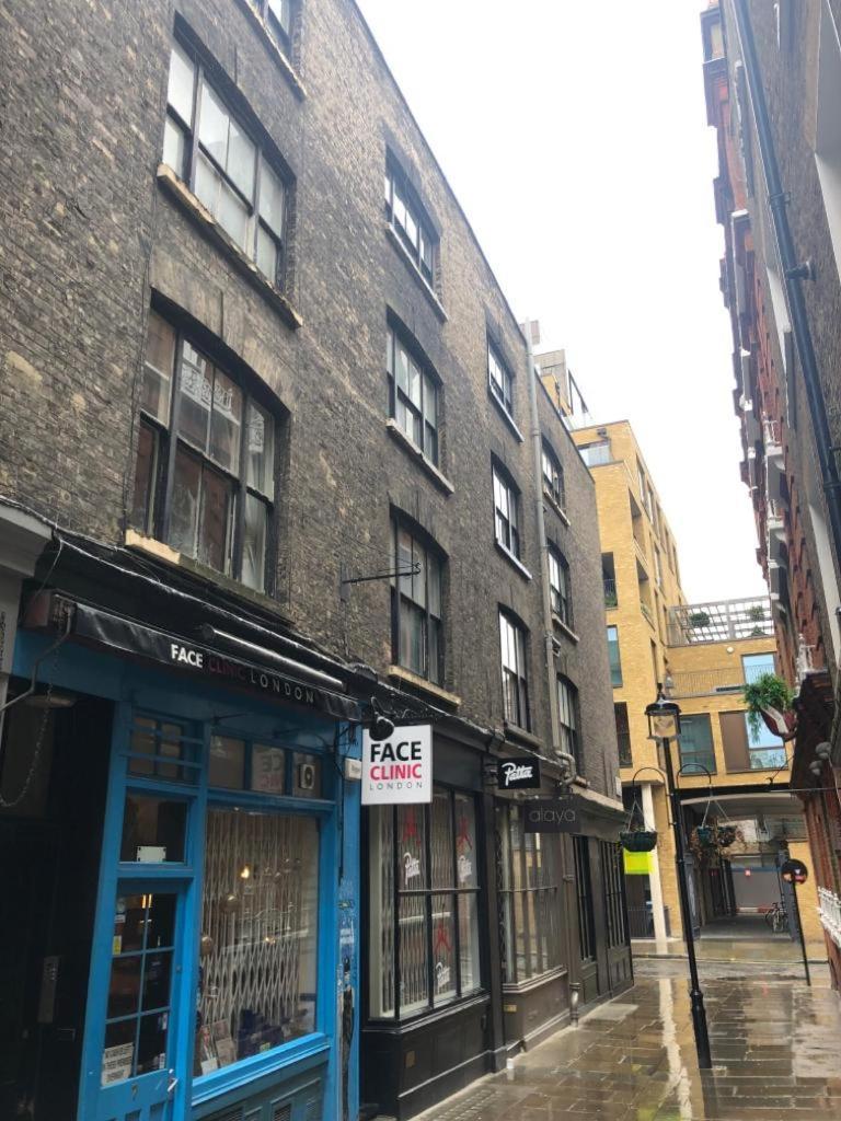 Carnaby Studios by Indigo Flats 1