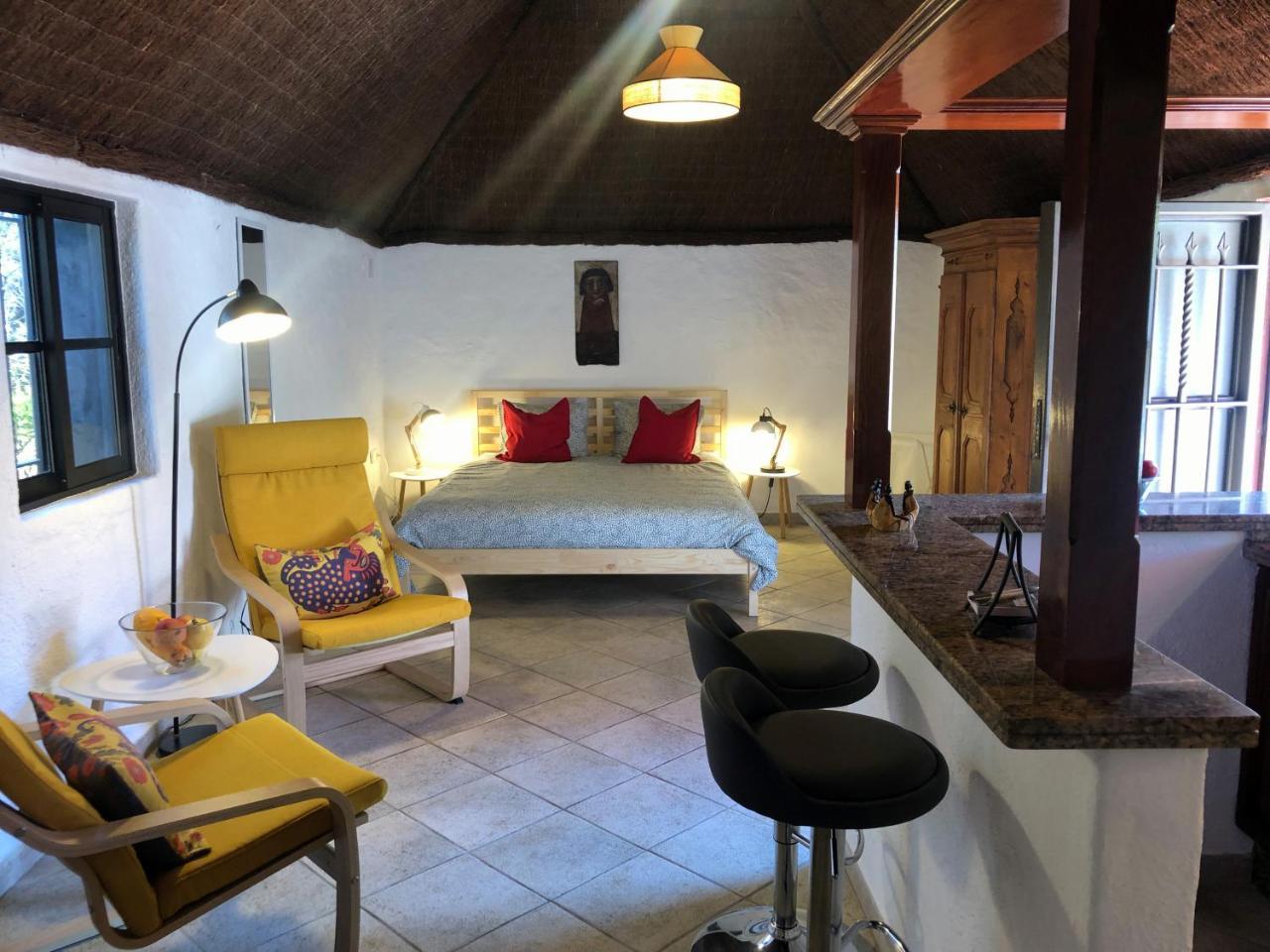 Pajar - Finca Tabaiba by Tor 1