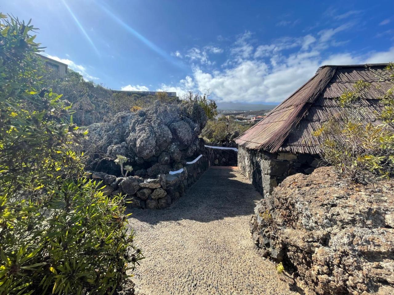 Pajar - Finca Tabaiba by Tor 2