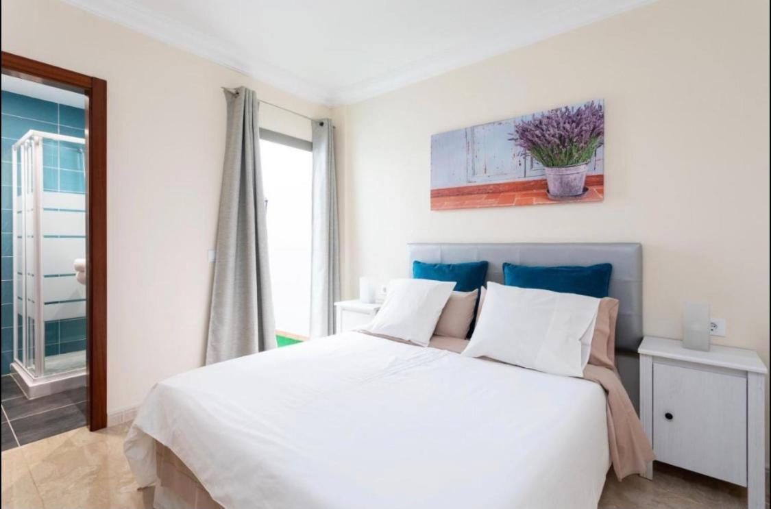 Piso En El Corazon de Icod de Los Vinos 102 1