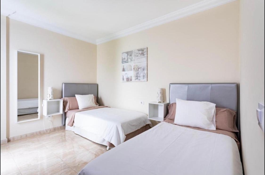 Piso En El Corazon de Icod de Los Vinos 102