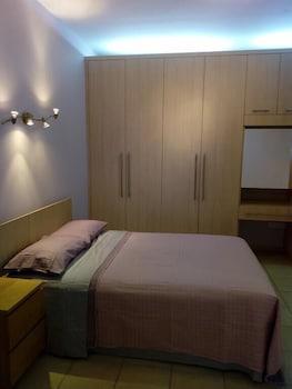 Lovely 3 Bedroom Apartment in Nicosia Center 1