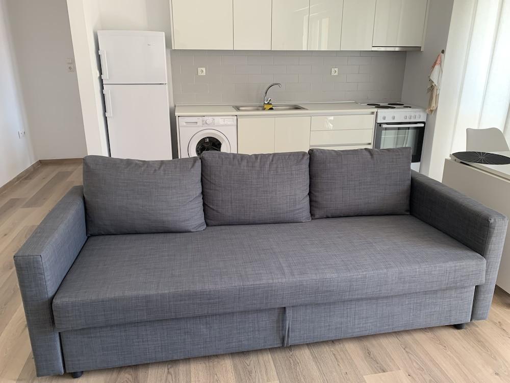 Rodos Town Luxury Apartment 2