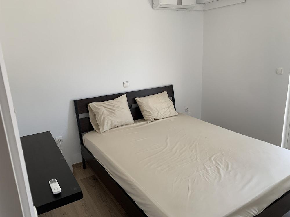 Rodos Town Luxury Apartment 1