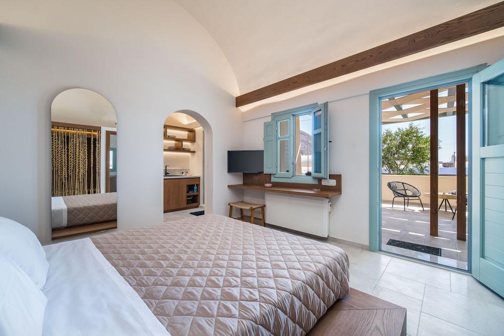 Villa Katerina -3 Villas&Private Jacuzzi 1