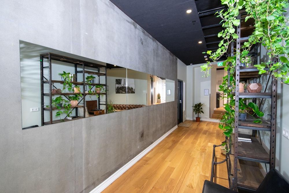 Thingholt Hotel Apartments From Center Hotels