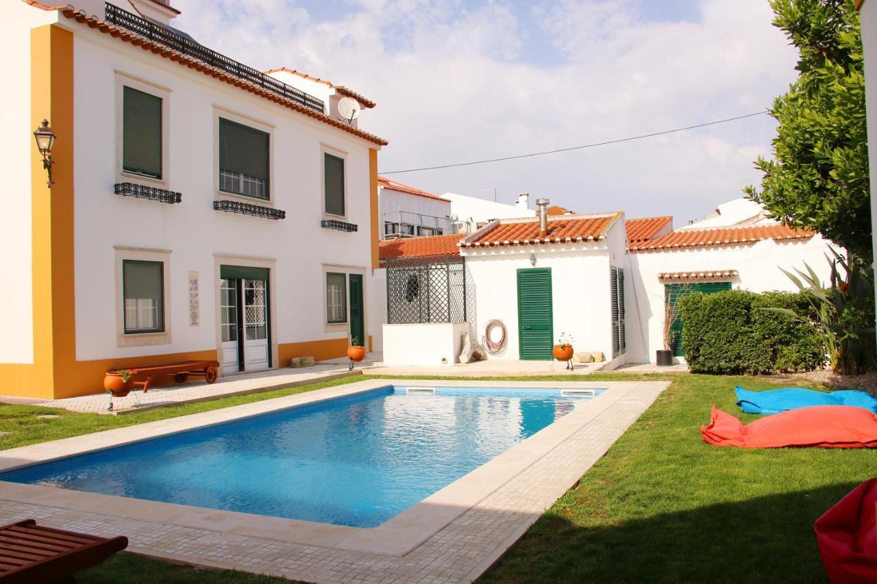 Villa Reis - Boutique House 1