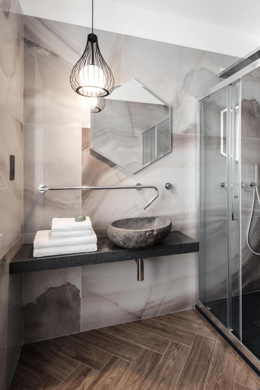 Hotel Pjazza Merkanti - Boutique Living 2