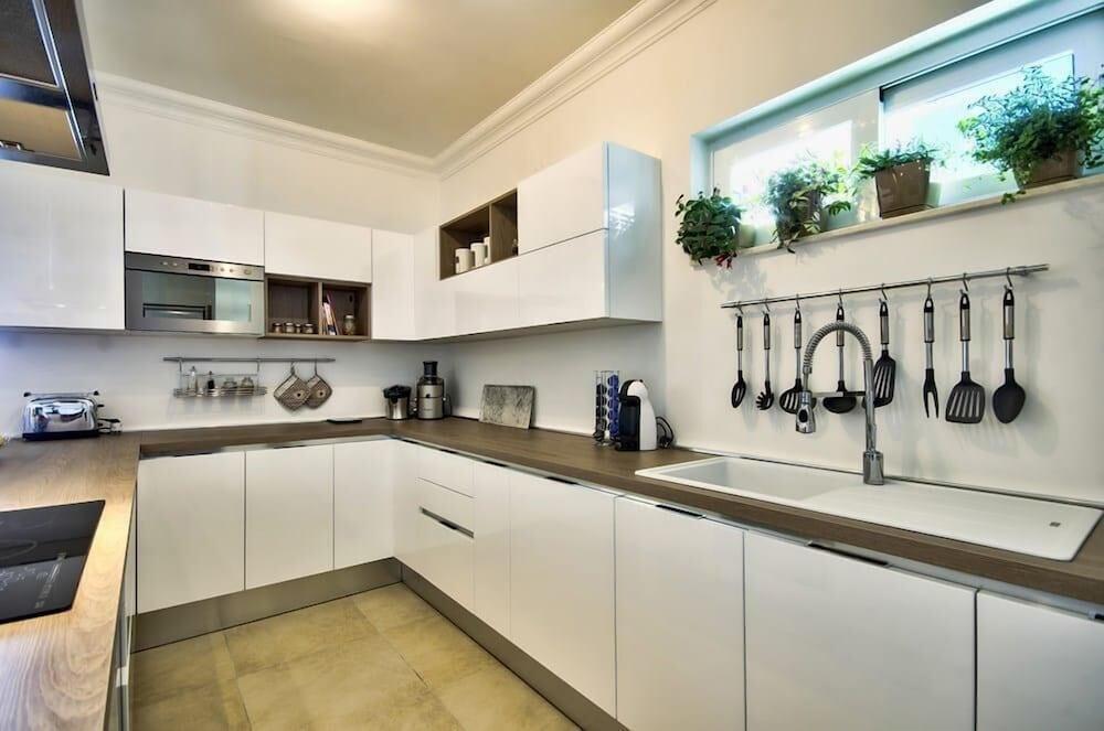 Luxury Apartment with Pool And Terrace, Top Location 2