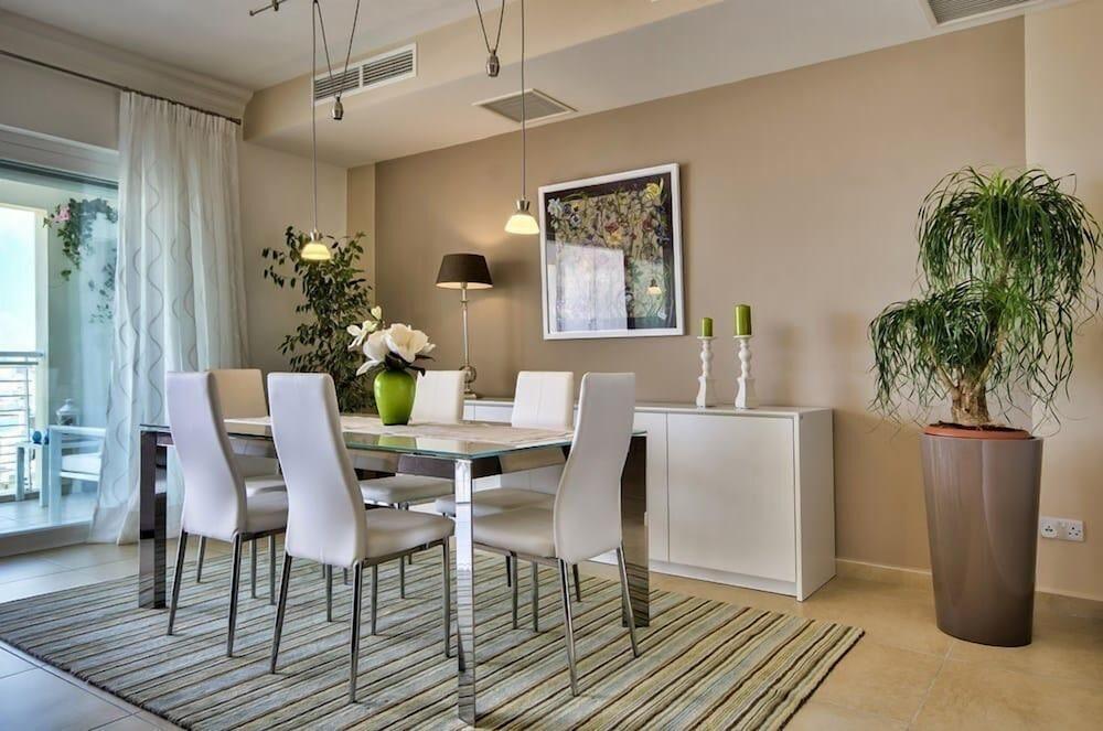 Luxury Apartment with Pool And Terrace, Top Location 1