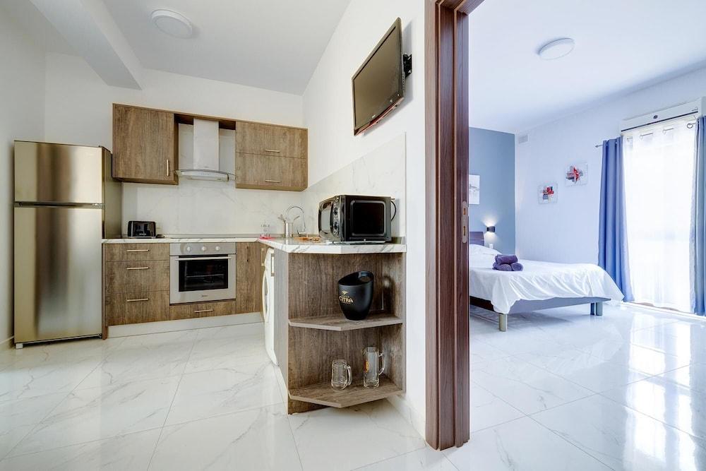 Modern 1br Apartment Steps From the Promenade 2