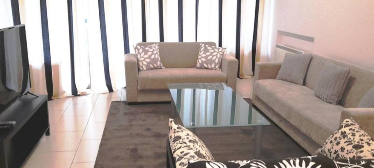 Lovely 3 Bedroom Apartment in Nicosia Center 2