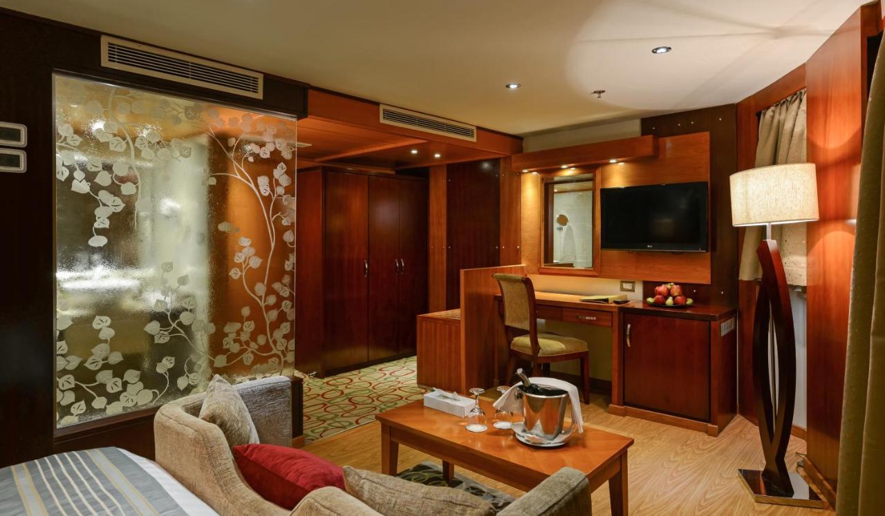 M/S Esmeralda Nile Cruise - 4 Or 7 Nights From Luxor Each Monday And 03 Nights From Aswan Each Friday 2