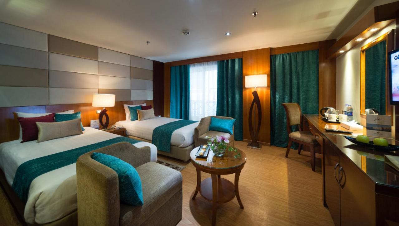 M/S Esmeralda Nile Cruise - 4 Or 7 Nights From Luxor Each Monday And 03 Nights From Aswan Each Friday 1