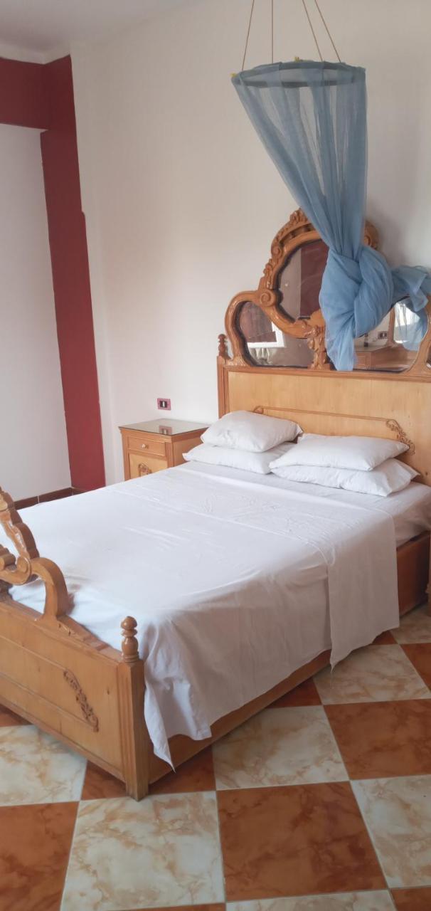 Adam And Eve House 1