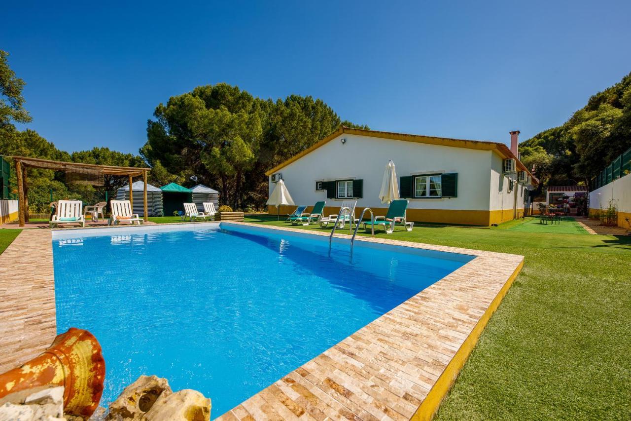 Herdade Da Granja Nova