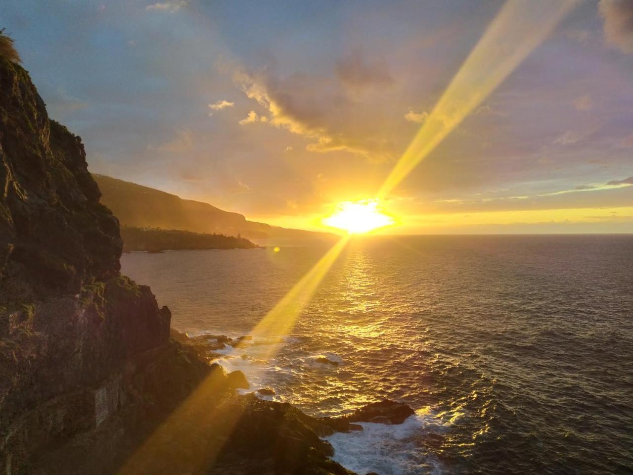 Lavagalerie Meeresblick 1 Reihe 1