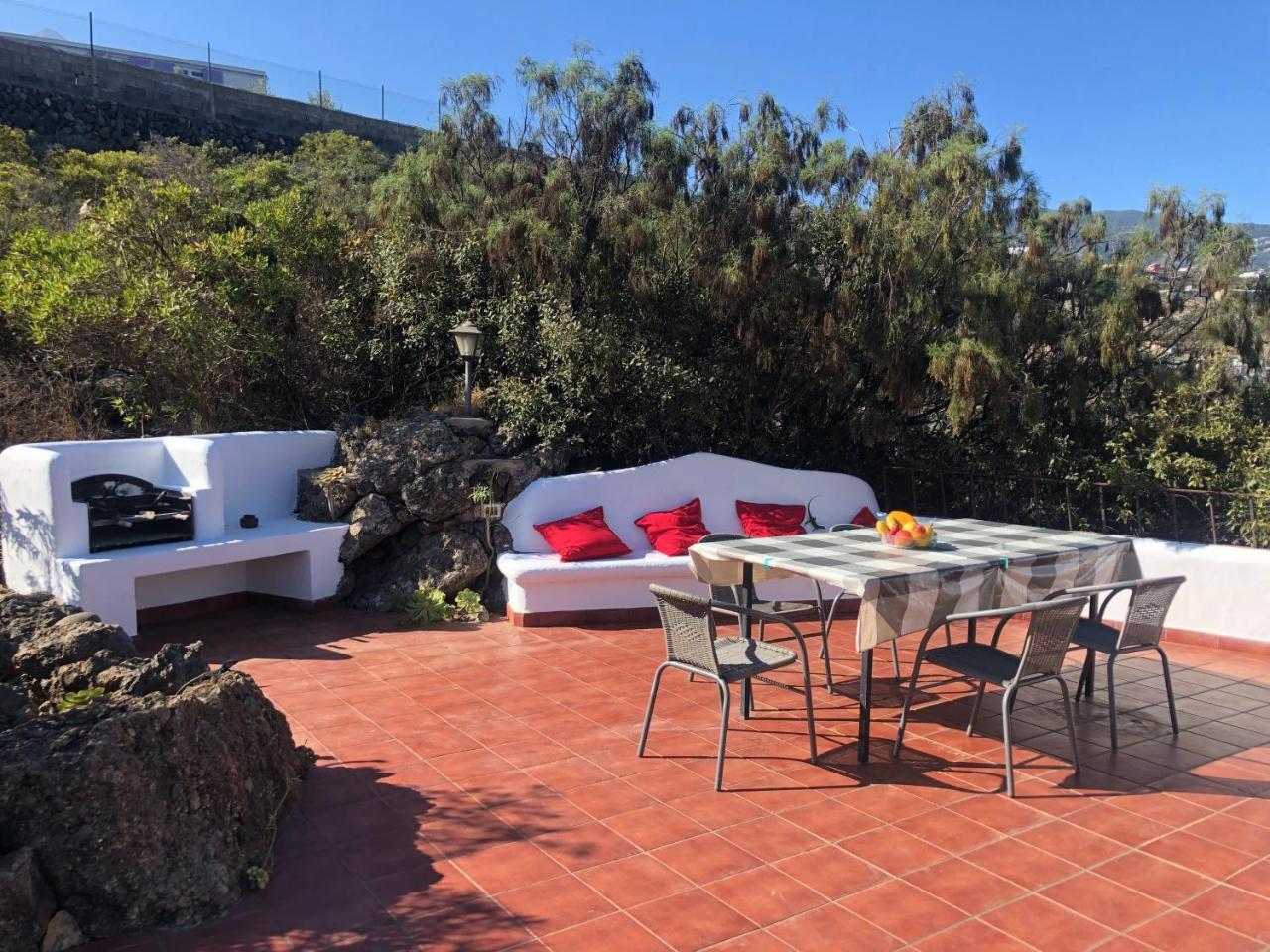 Parasol - Finca Tabaiba by Tor 1