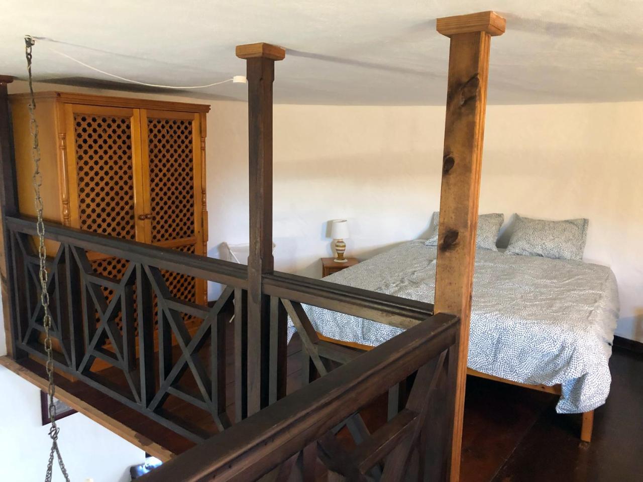 La Torre - Finca Tabaiba by Tor 2