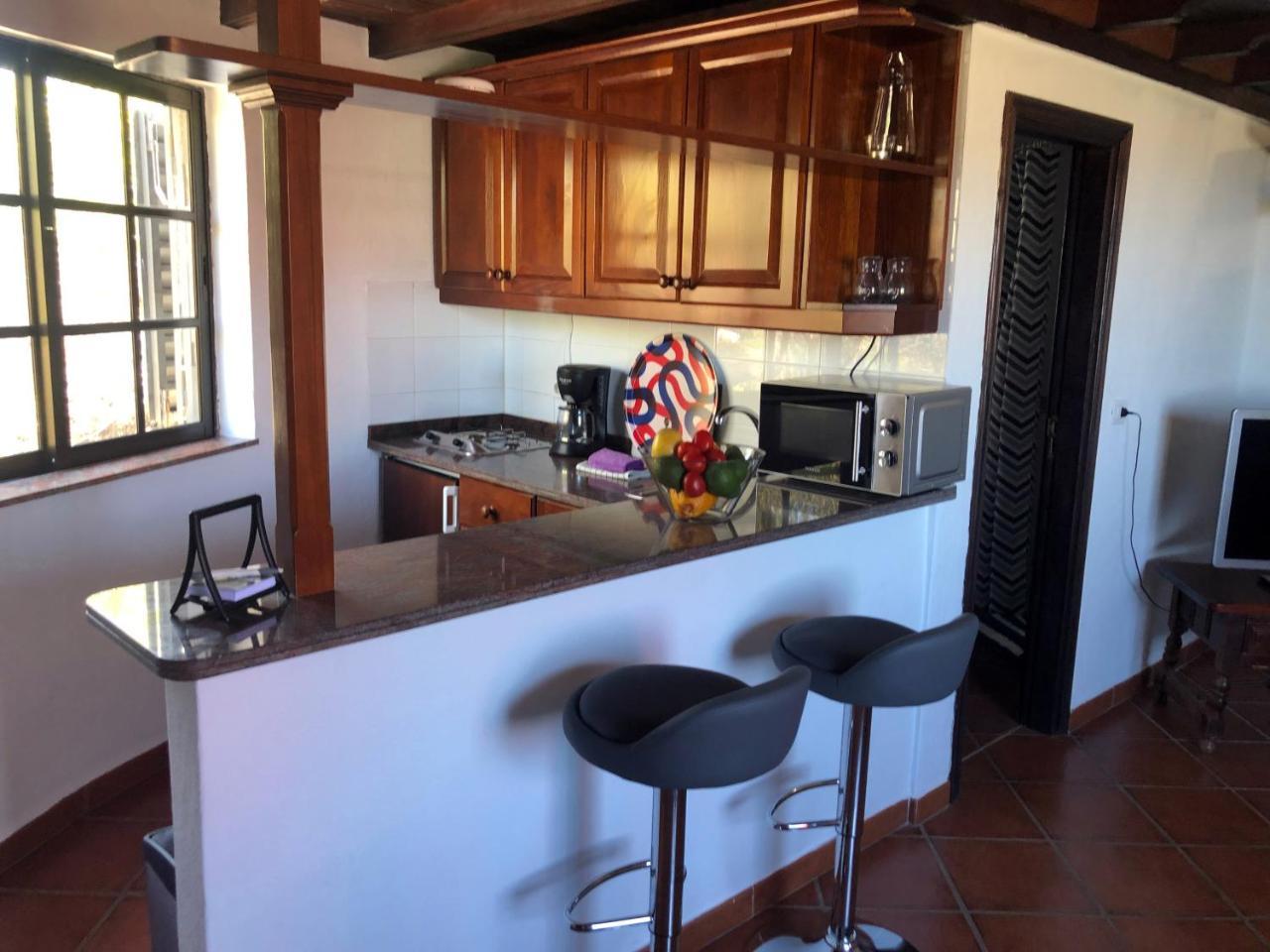 La Torre - Finca Tabaiba by Tor