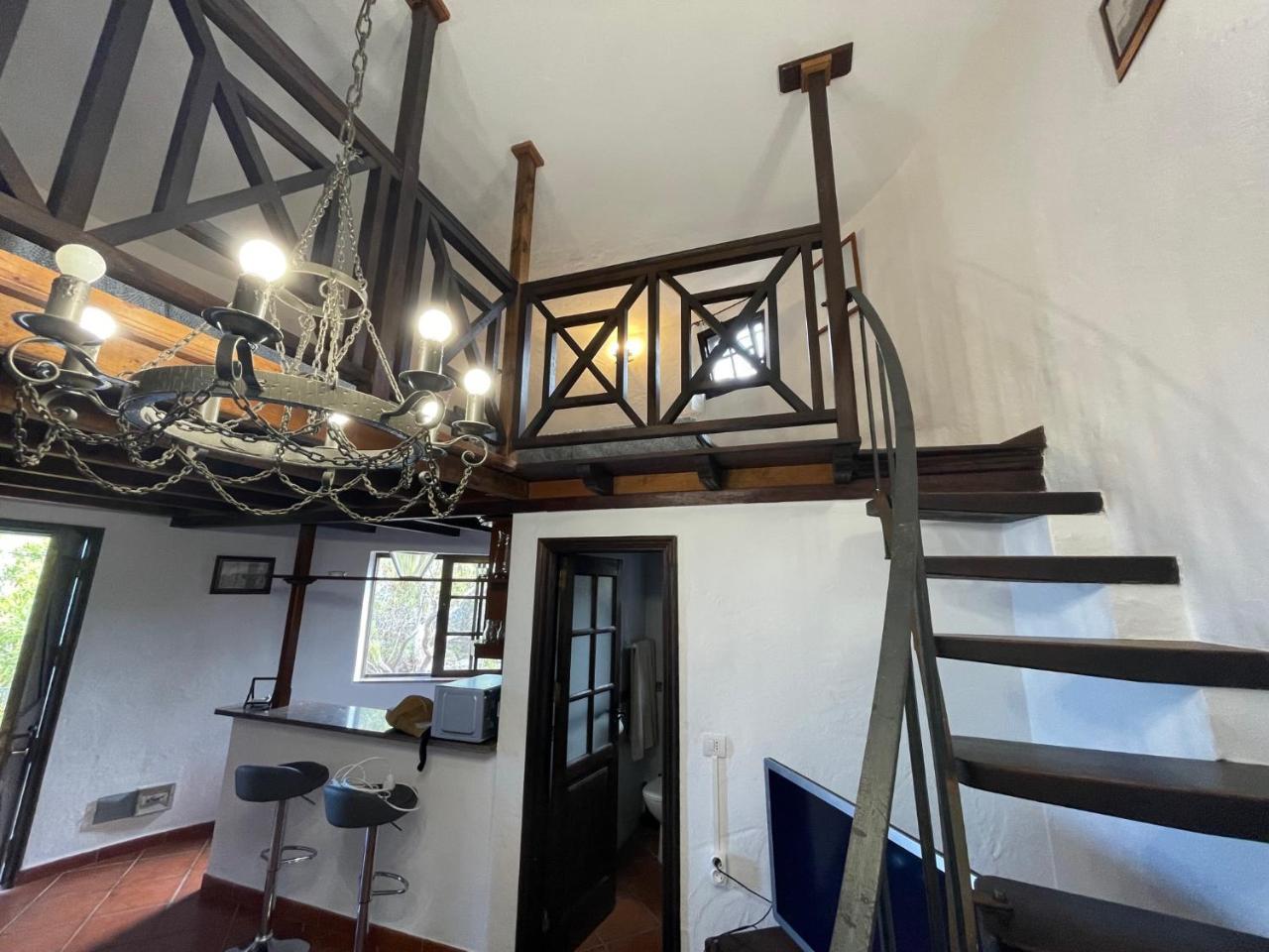 La Torre - Finca Tabaiba by Tor 1