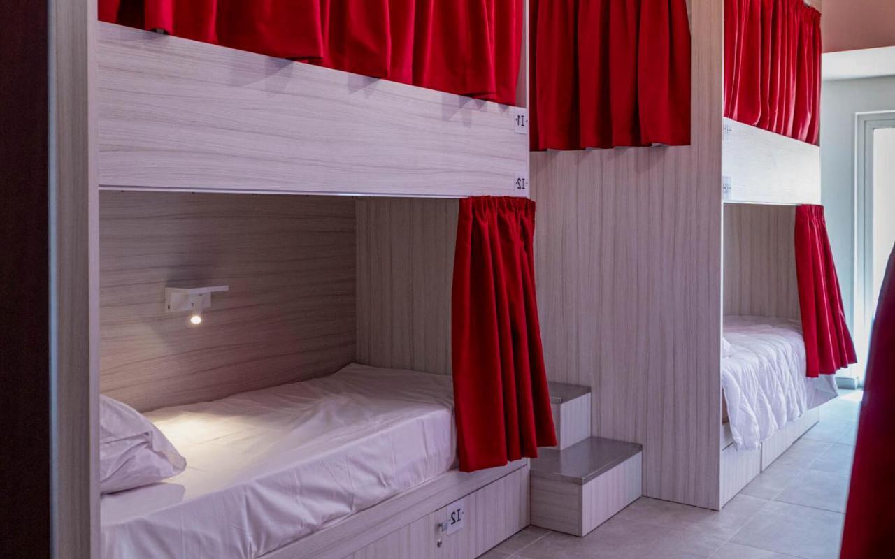 The Rose Hostel (Adults only) 2