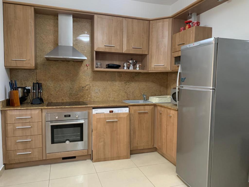Protea Court Apartments, St Julians 2