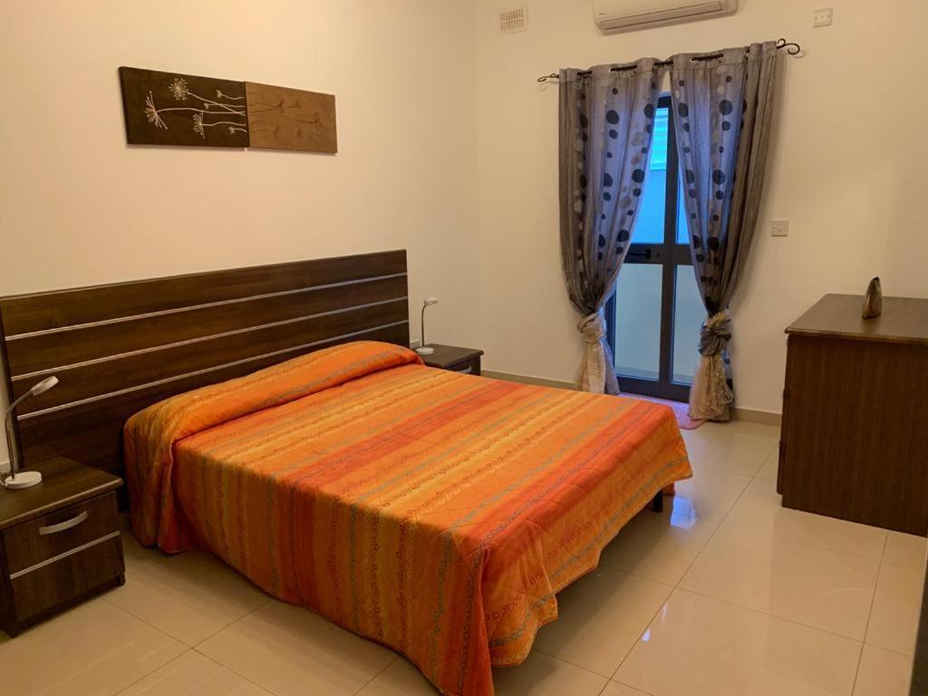 Protea Court Apartments, St Julians 1