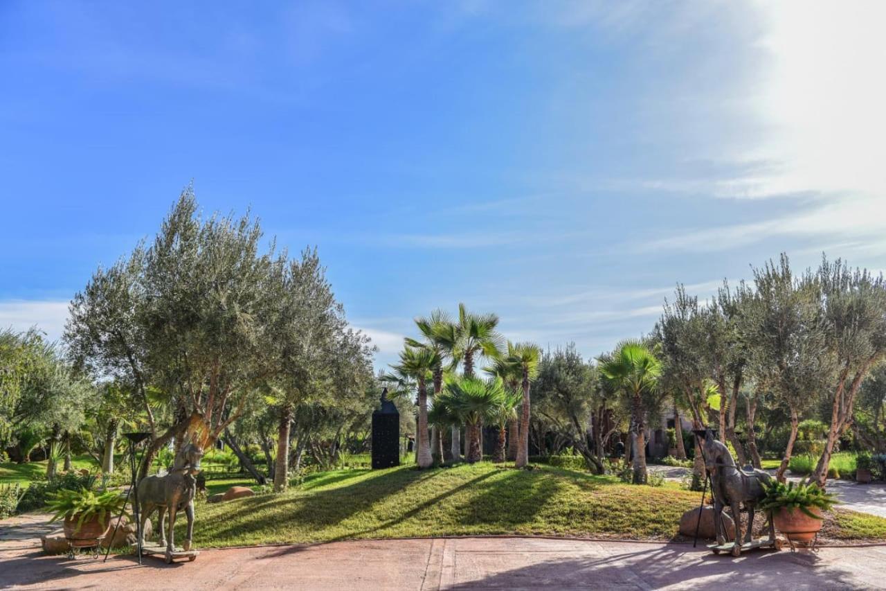 Le Clos Des Oliviers 2