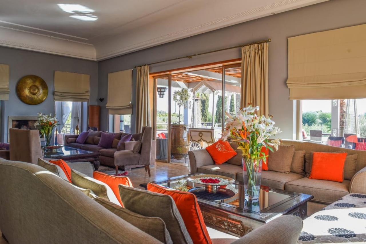 Le Clos Des Oliviers 1