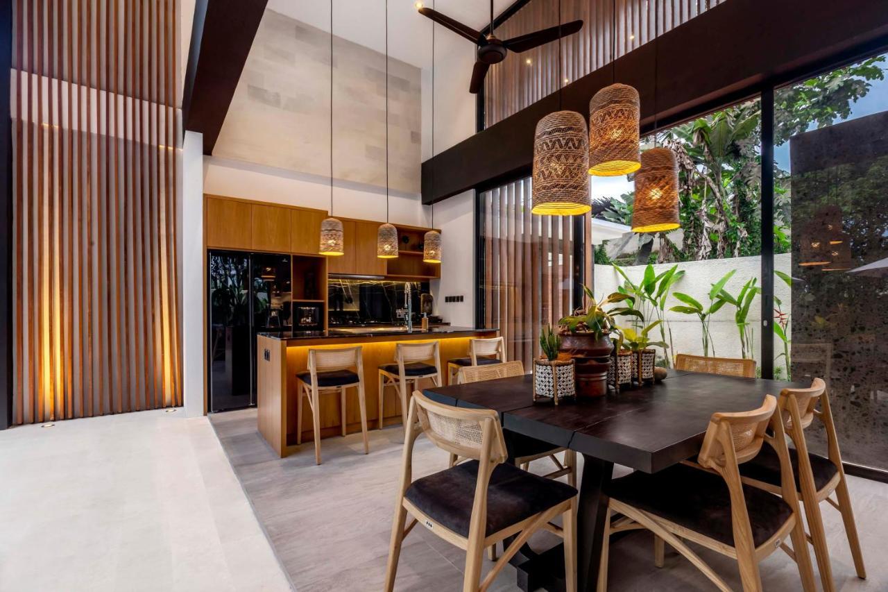 Villa Bergembiralah by Balisuperhost 2