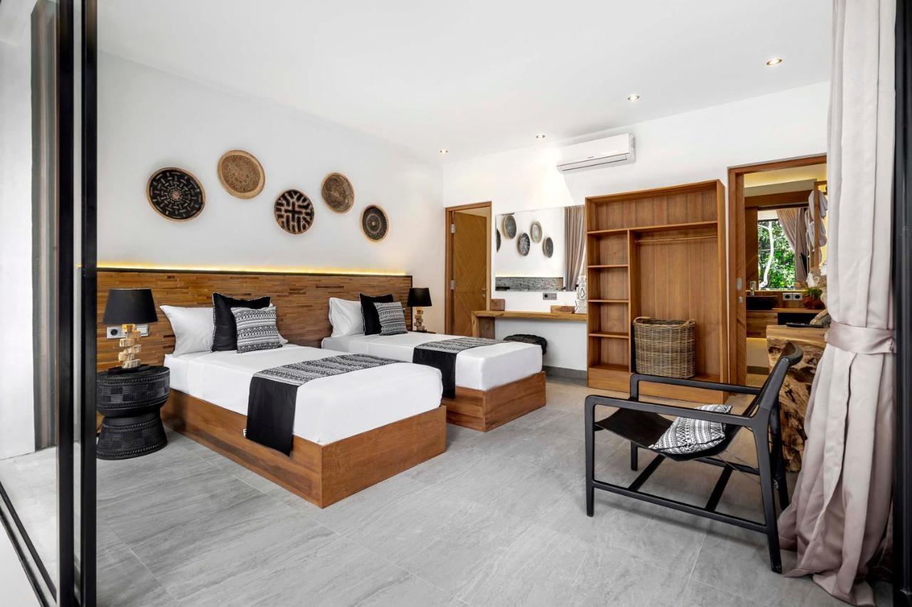 Villa Bergembiralah by Balisuperhost 1