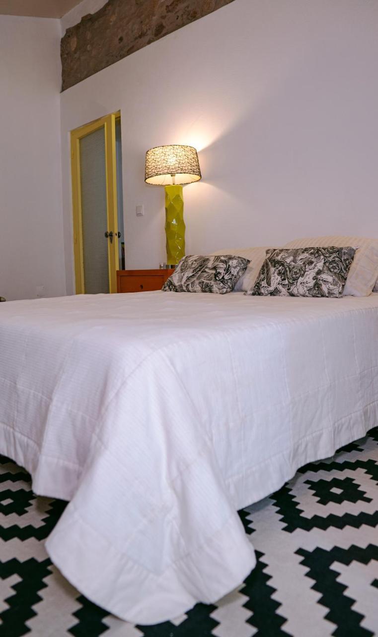 Casa Das Mouriscas 1