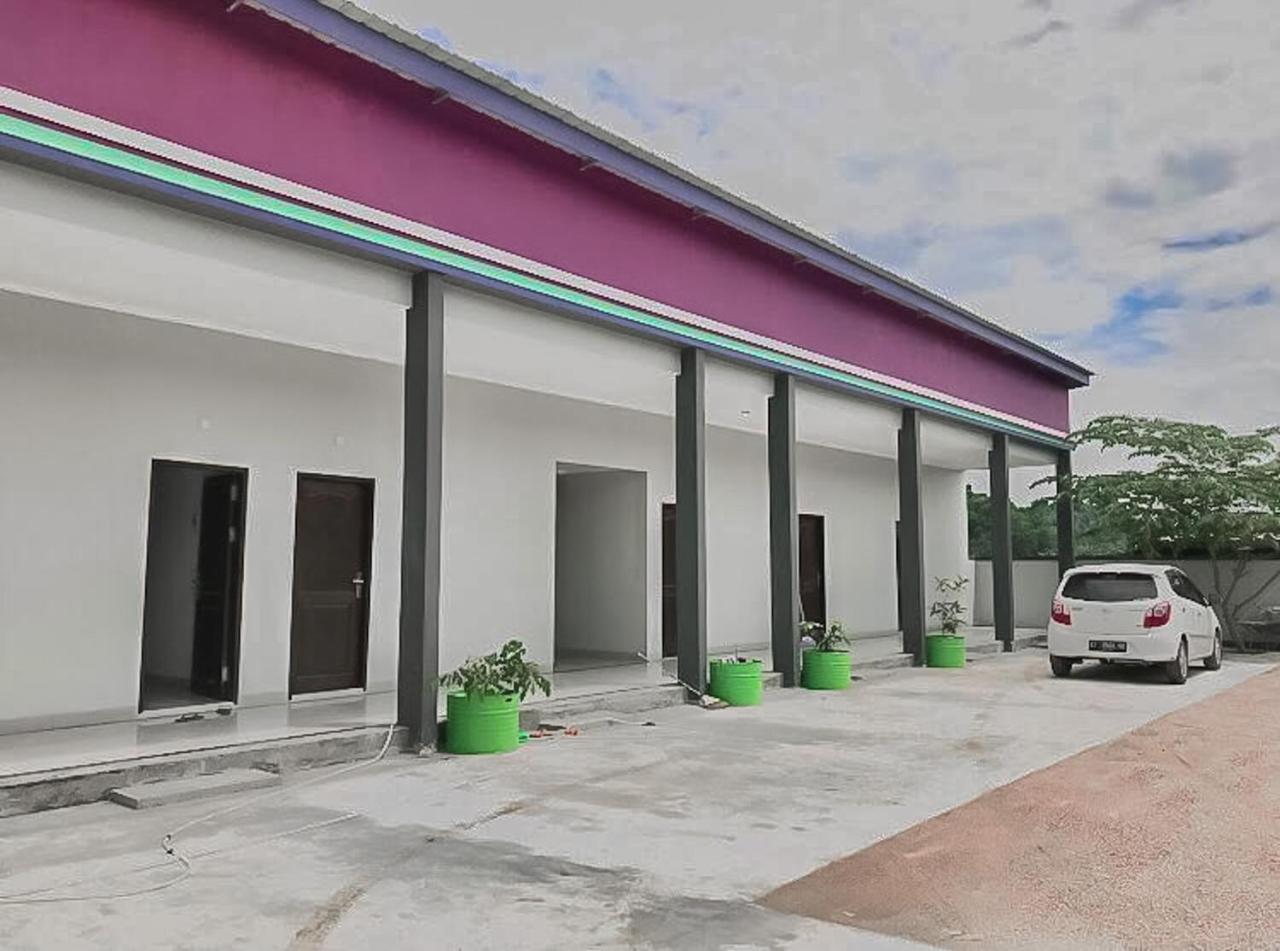 Tiara Guest House Samarinda Redpartner