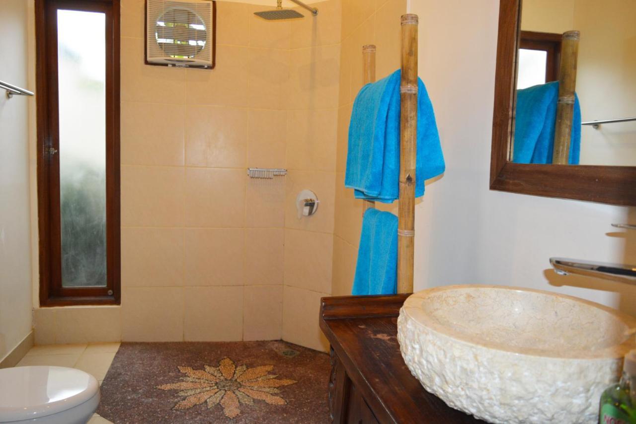 Villa Mewali (Adults only) 2