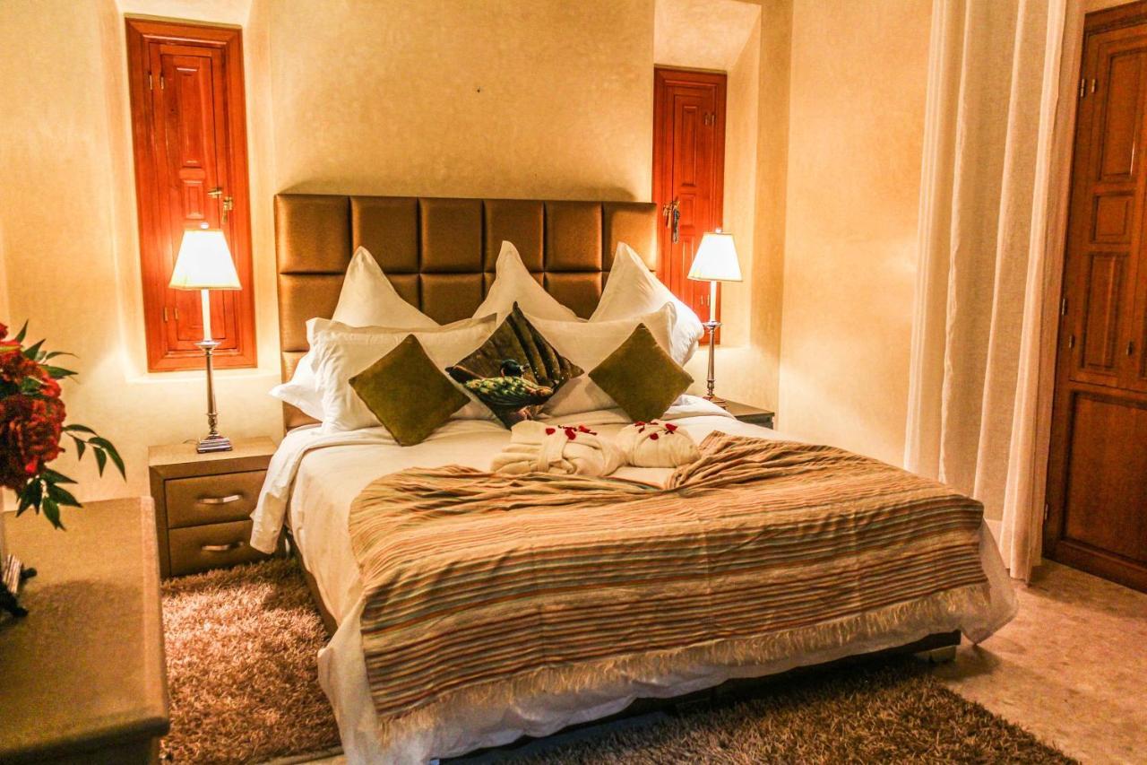 Magnificent Villa "Golf Amelkis" 2