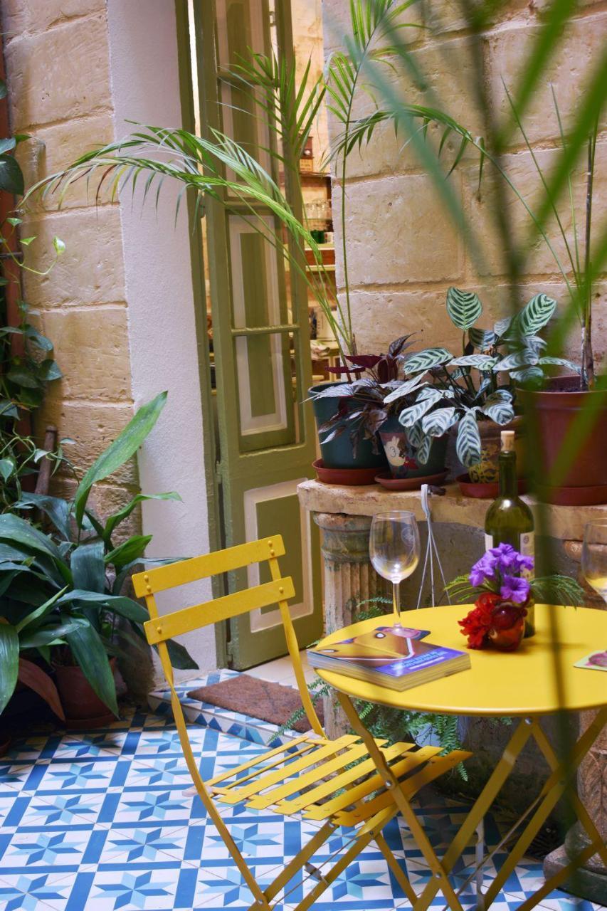 Myrtle Suite - Valletta Ground Floor Apartment 2