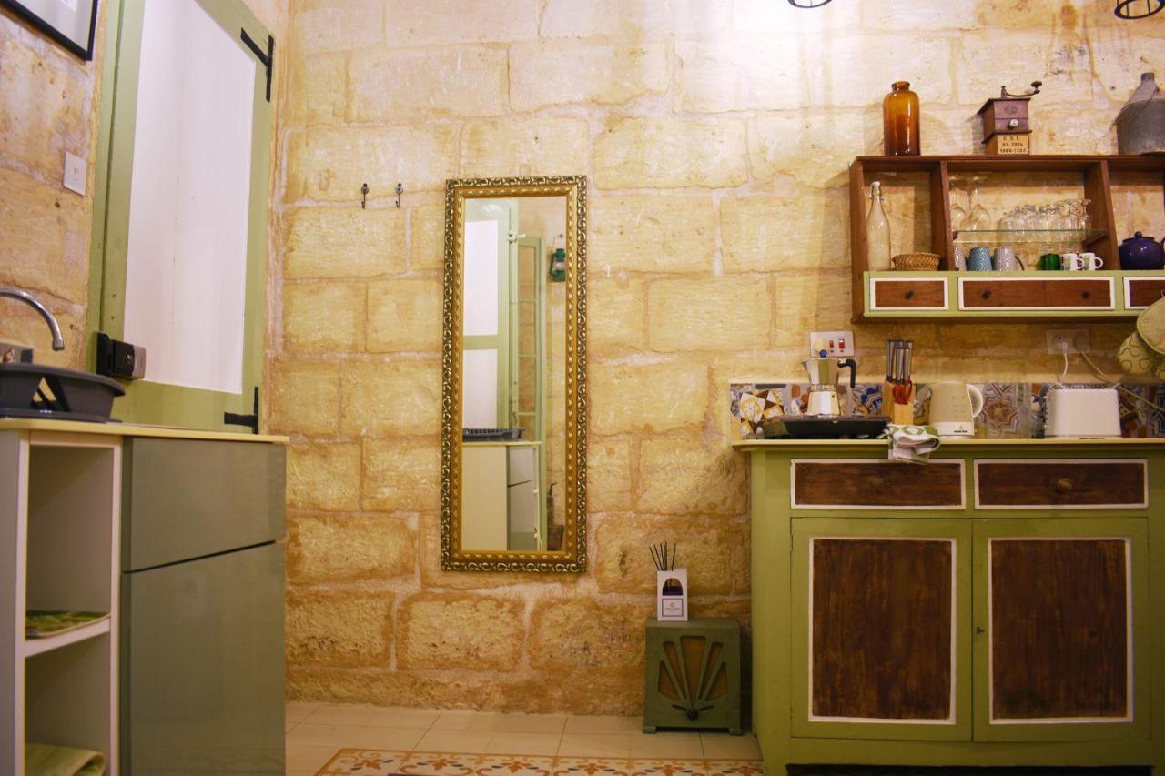 Myrtle Suite - Valletta Ground Floor Apartment 1