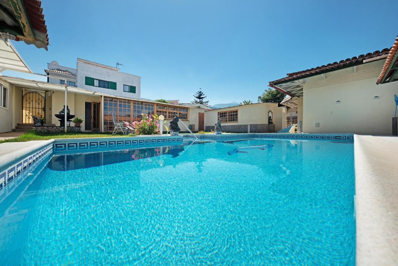 V Vacacional Con Encanto la Orotava