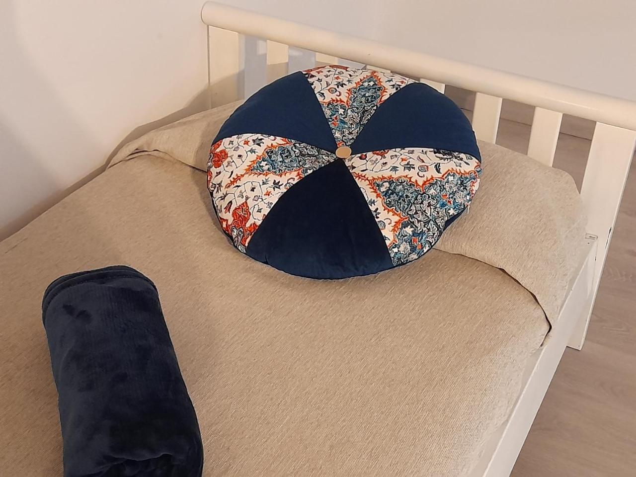 Apartamento la Crucillada