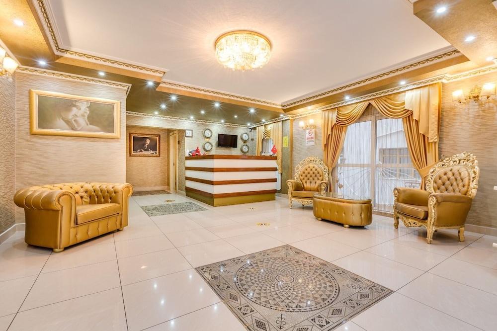 Twins Boutique Hotel 1