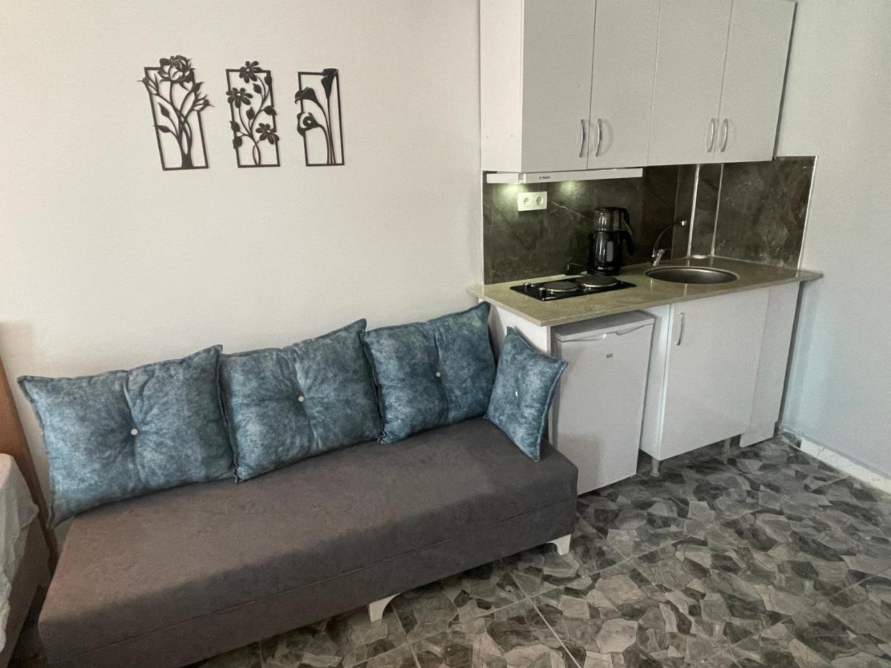 Ersoy Ege Apart Otel 2