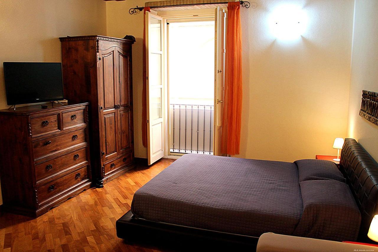 Casa Vacanza Pablo Castello 2