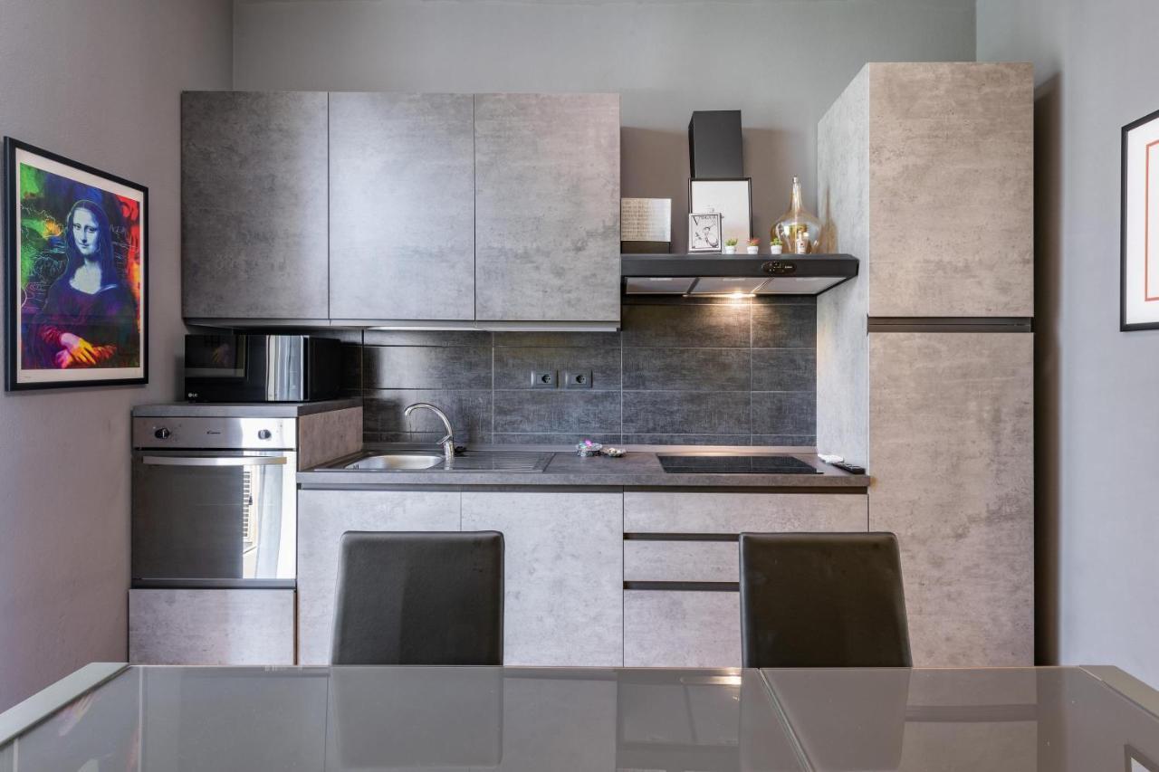 Leonardo Da Vinci - Cagliari 1