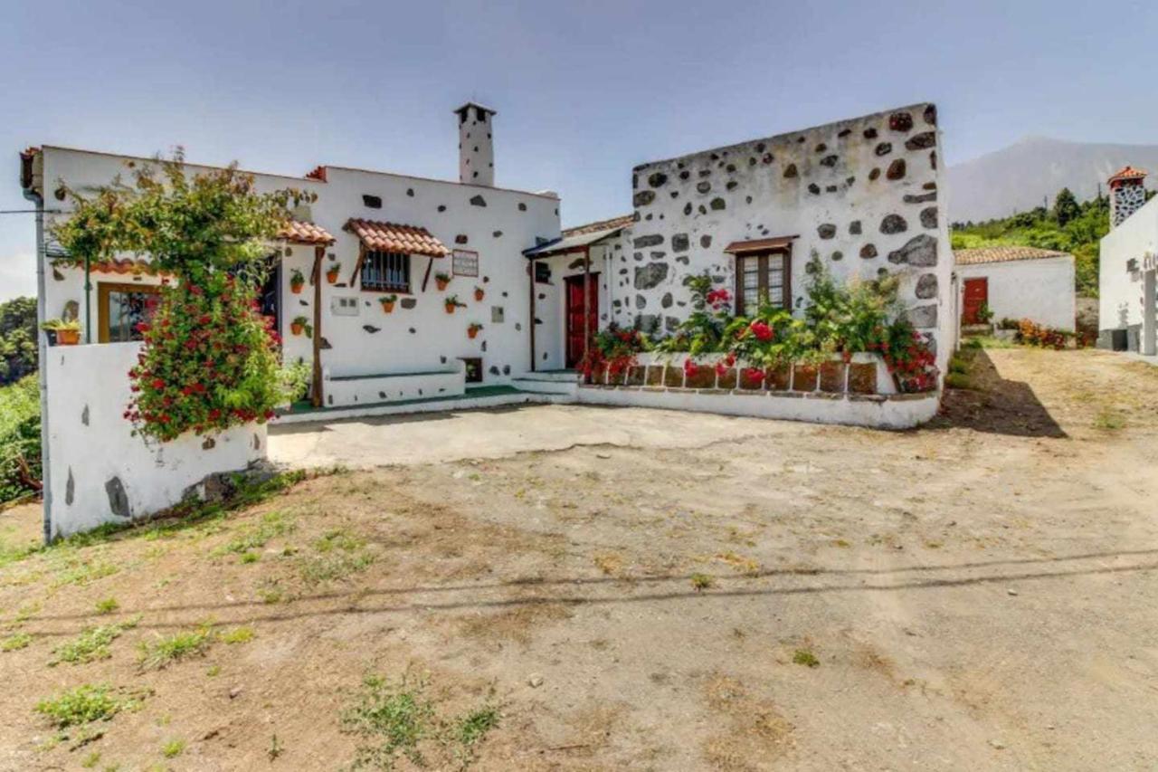 Finca Chona Y Francisco 2