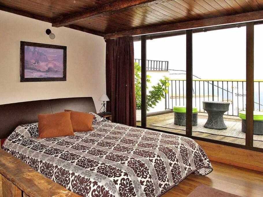 Finca Chona Y Francisco 1